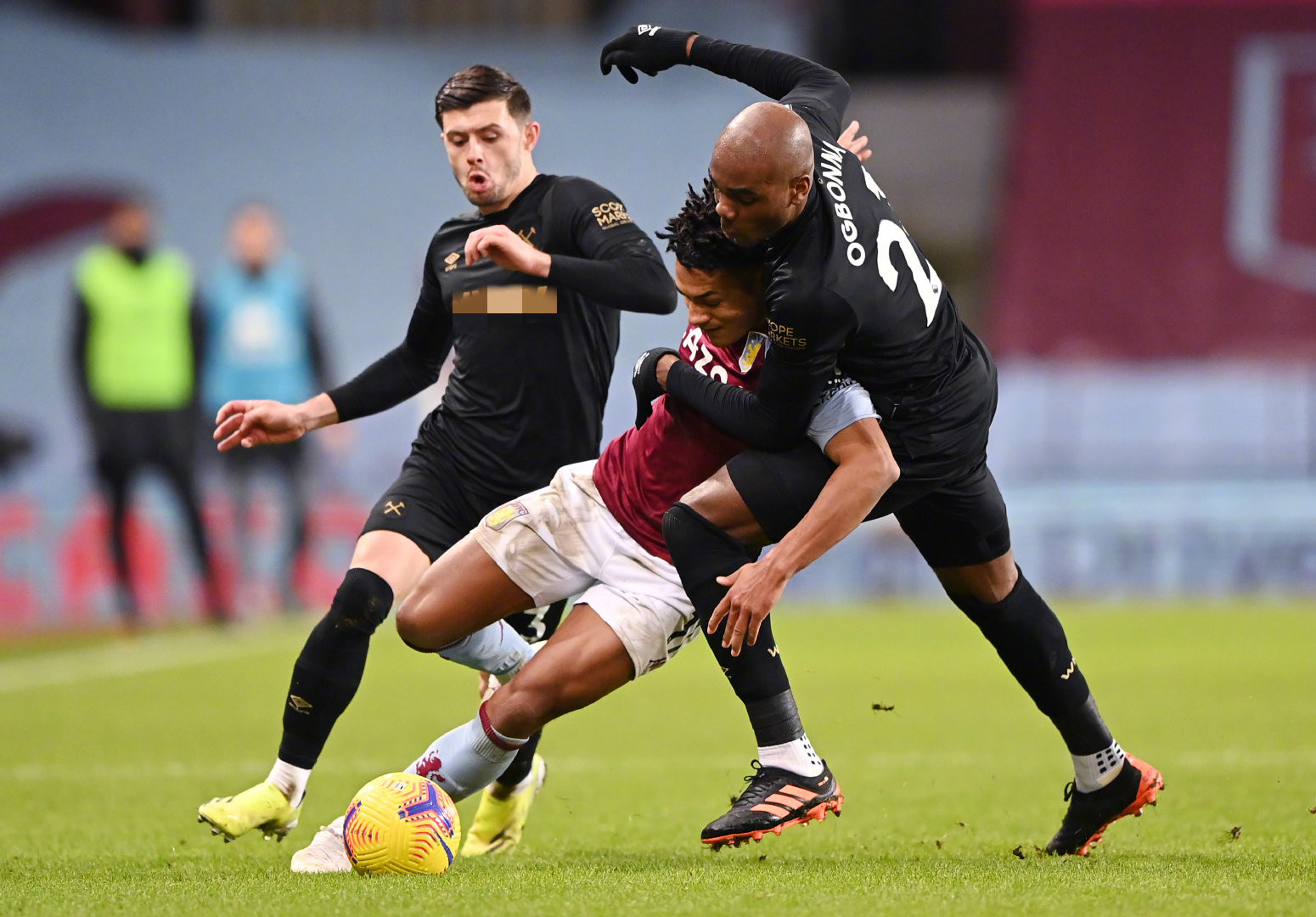 每一位球員 每一位球員