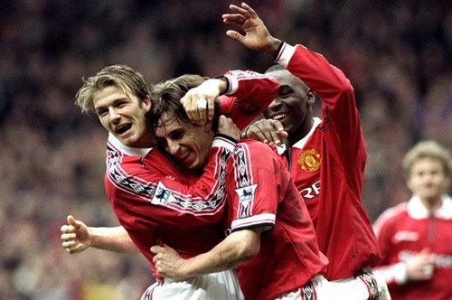 球精神的交 球精神的交