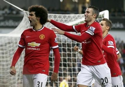 欧冠赛场的 欧冠赛场的